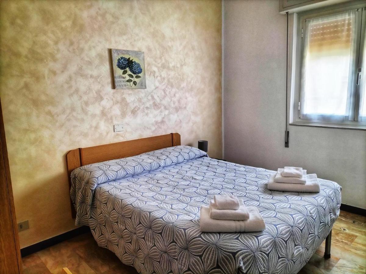 ספוטורנו B&B Hotel Costa Azzurra מראה חיצוני תמונה