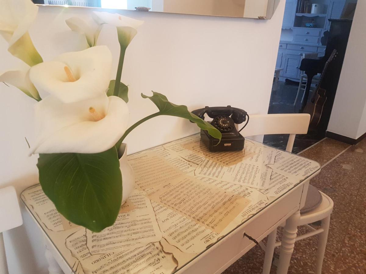ספוטורנו B&B Hotel Costa Azzurra מראה חיצוני תמונה