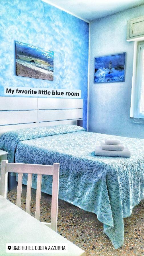 ספוטורנו B&B Hotel Costa Azzurra מראה חיצוני תמונה