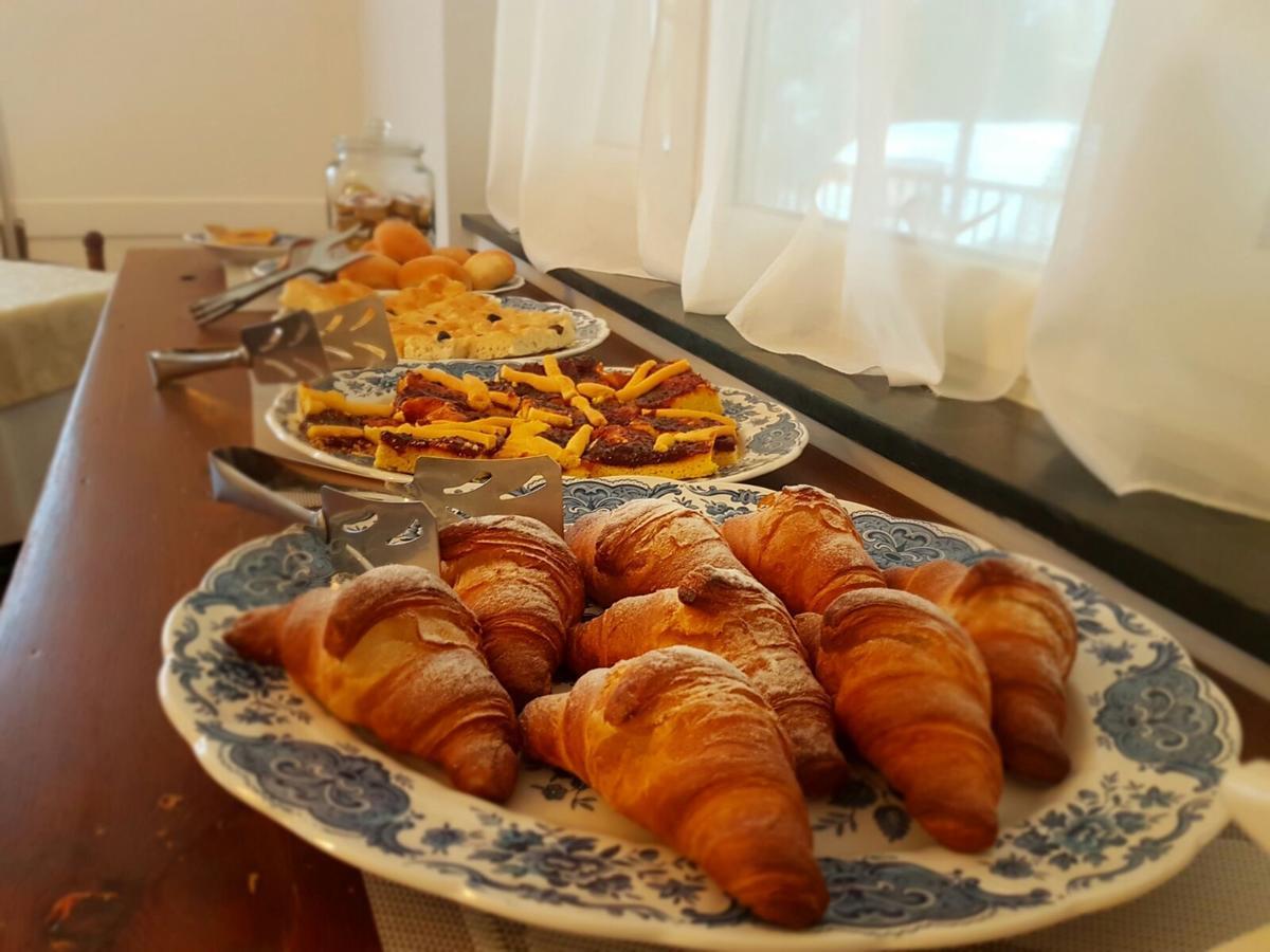ספוטורנו B&B Hotel Costa Azzurra מראה חיצוני תמונה