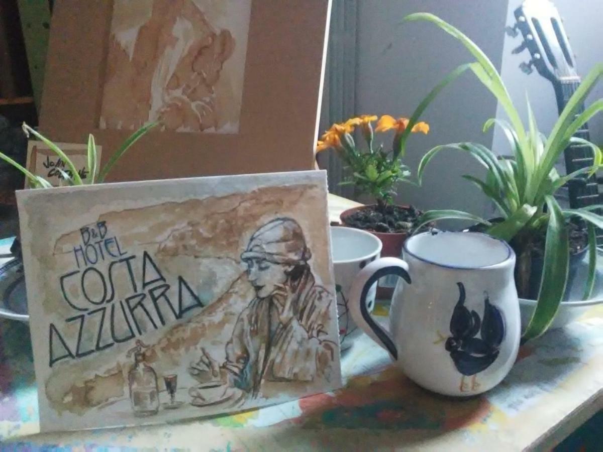 ספוטורנו B&B Hotel Costa Azzurra מראה חיצוני תמונה